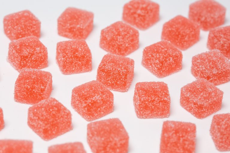 Elevate Your Wellness Routine with These Top CBD Gummies