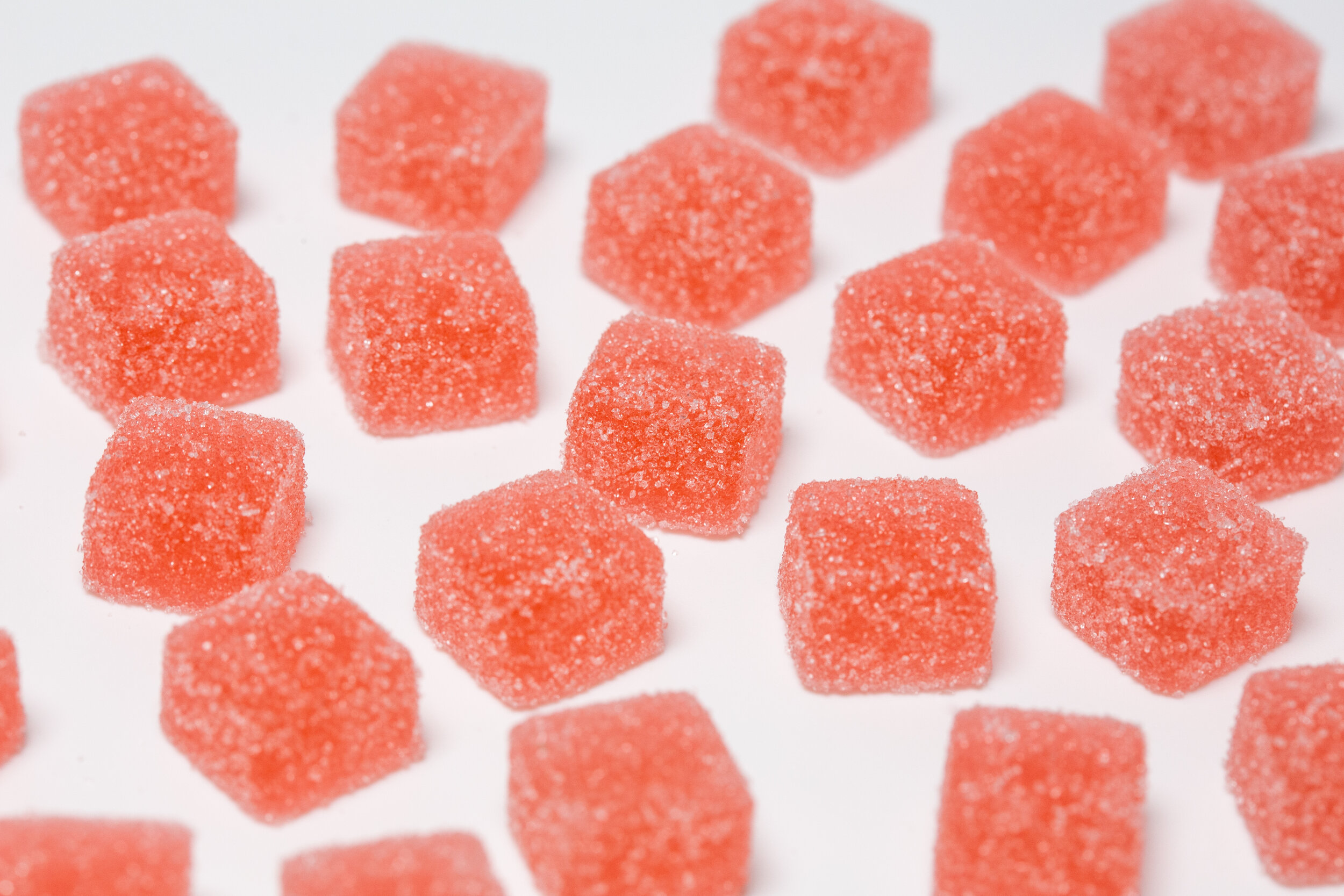 The Best CBD Gummies for Managing Menstrual Pain