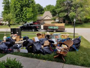 Junk Removal: A Path to a Cleaner Environment