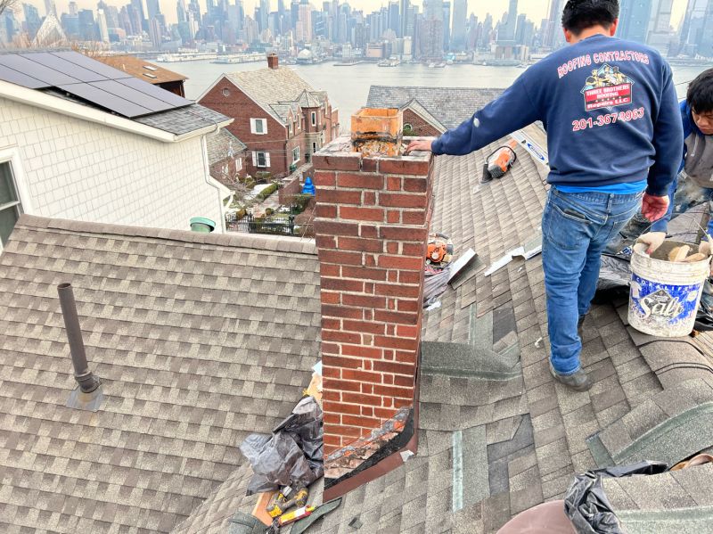 Low-Cost Flat Roof Repair Solutions for New Jersey Homeowners