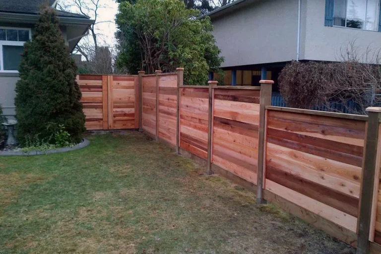 Darwin’s Affordable Fencing: Cost-effective Solutions for Every Residential Project