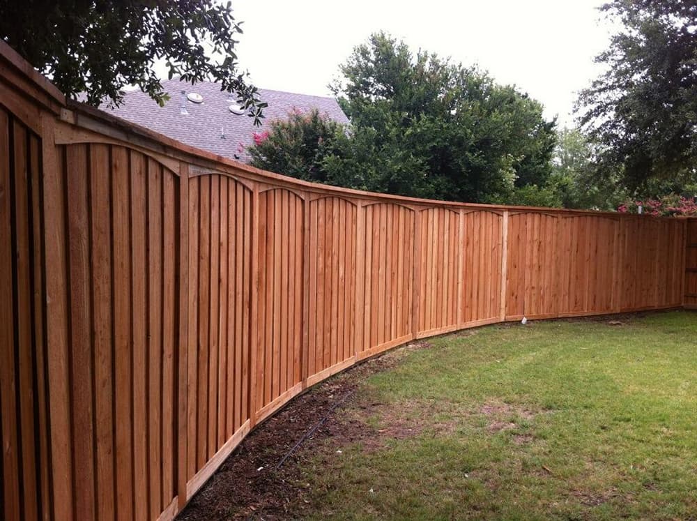 Darwin fencing contractor