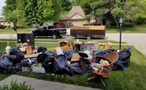 Junk Hauling: Simplifying Your Home Renovation Process