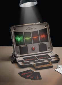 Lie Detector Test West Virginia