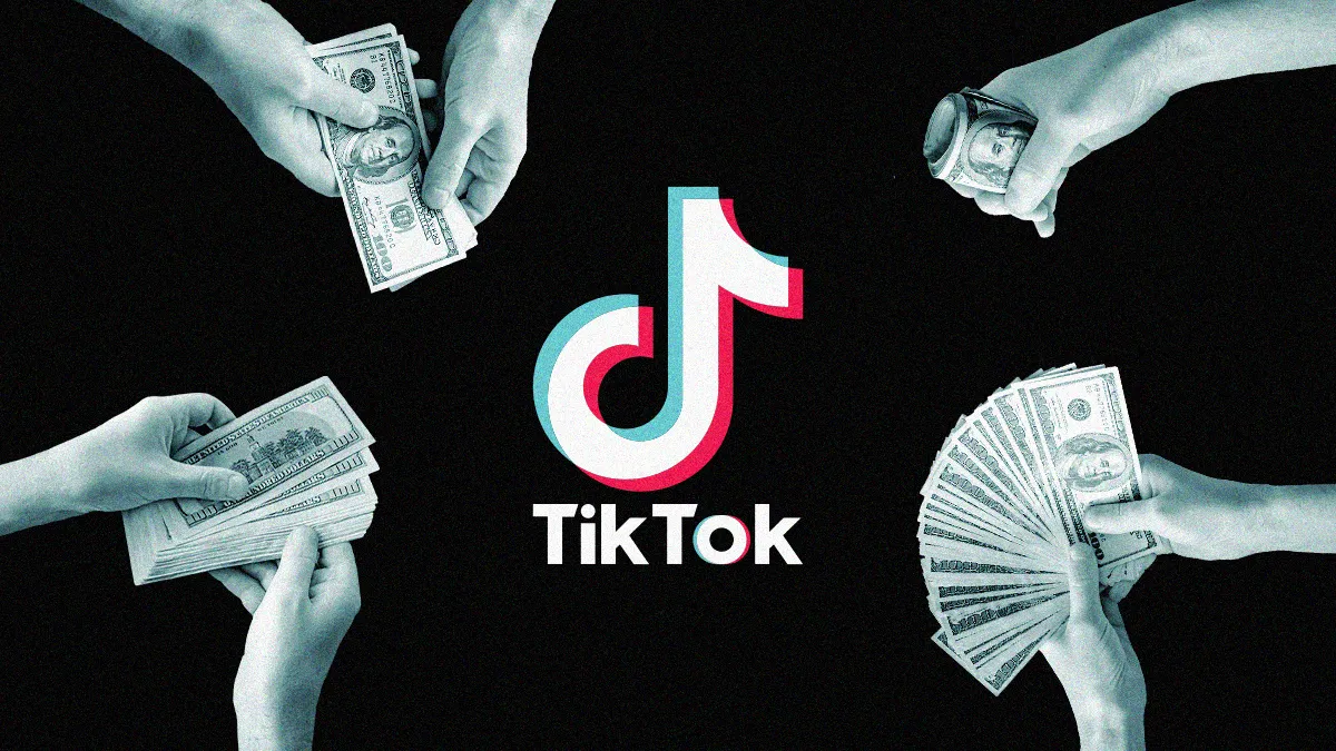 tiktok buyers