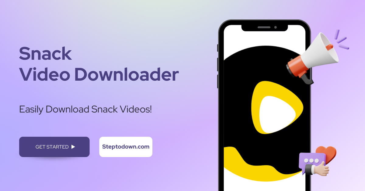 snack video downloader