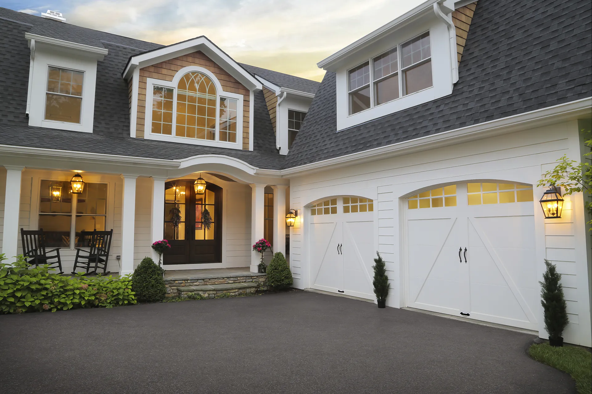 garage door repair