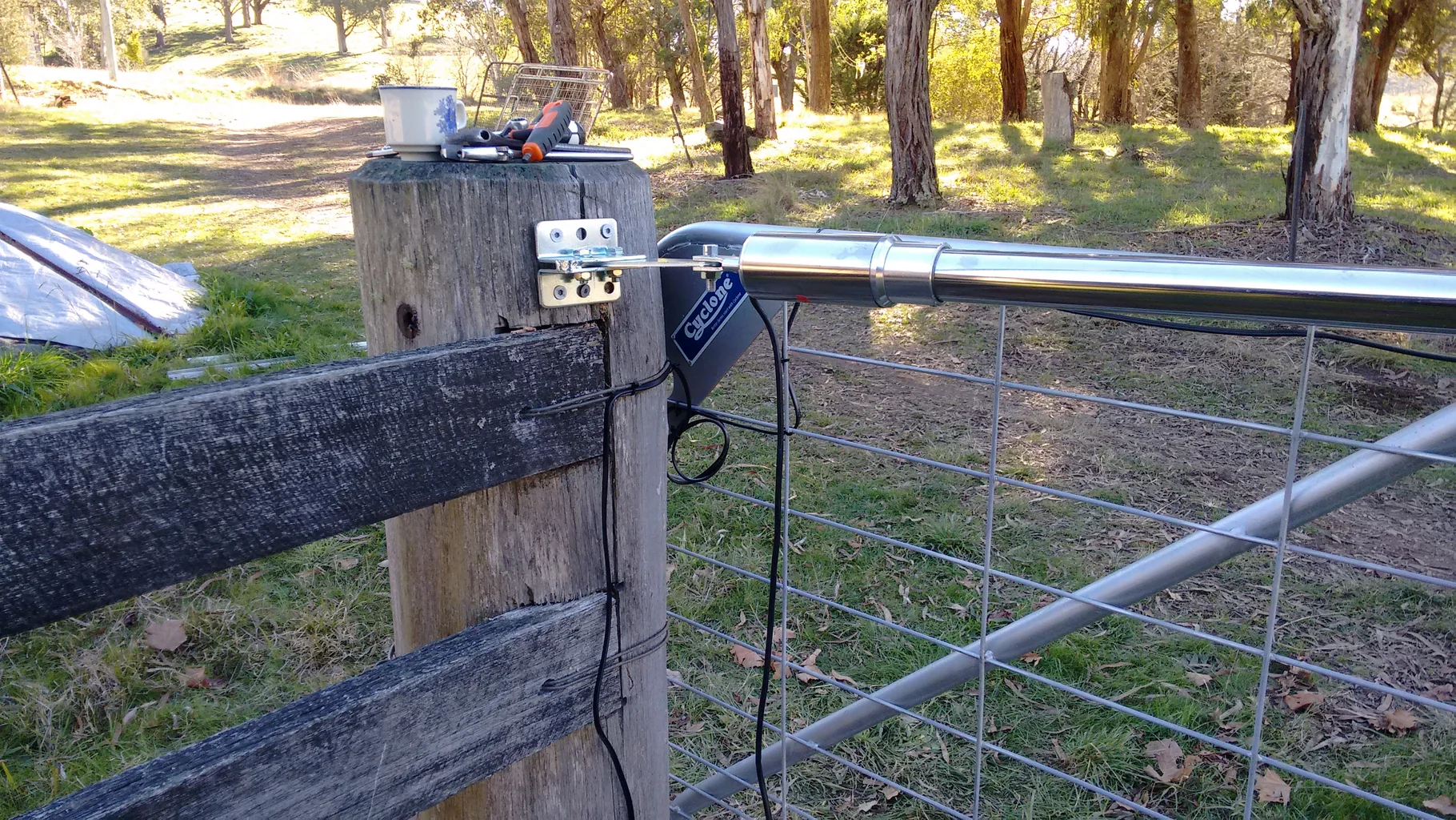 Automatic Gate Company